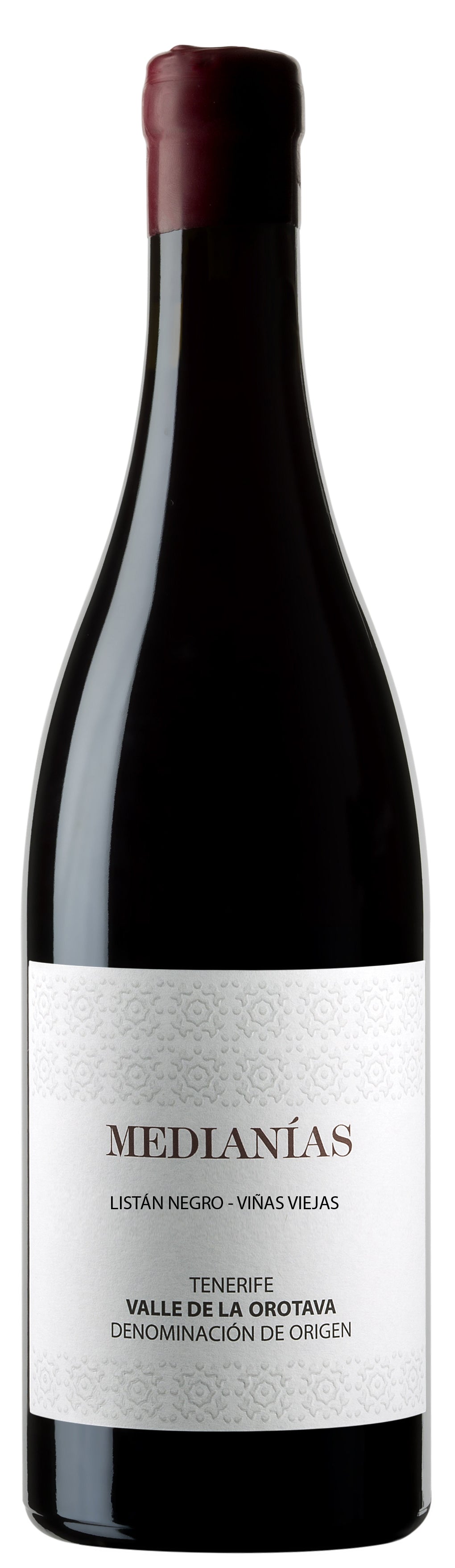 Cune Medianias 2020 Front Bottle Shot