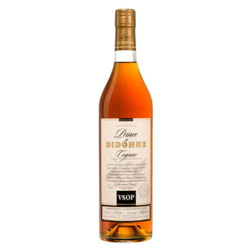 Prince de Didonne VSOP Cognac