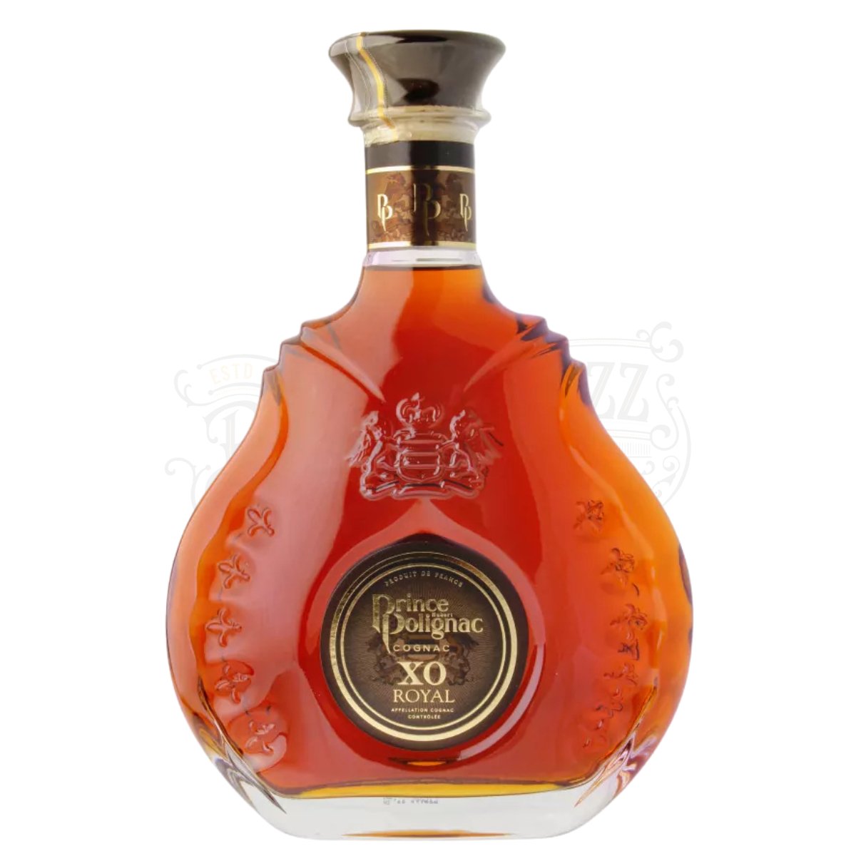 Prince de Polignac XO