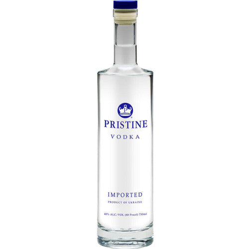 Pristine Vodka