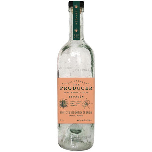 Producer Mezcal Espadin 1L