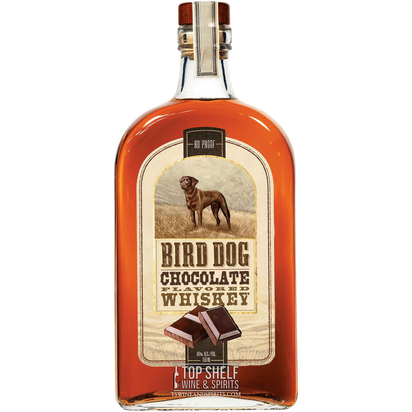 Bird Dog Chocolate Whiskey
