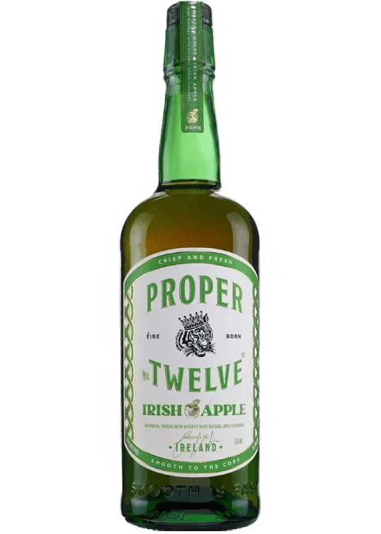 Proper Twelve Irish Apple (750Ml)