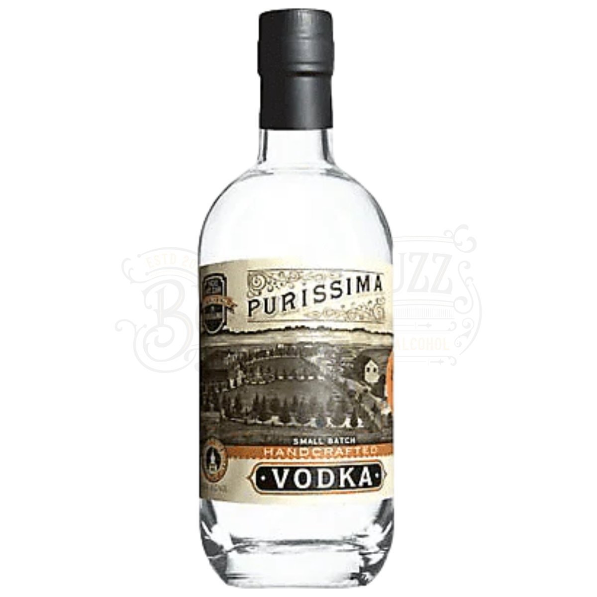 Purissima Vodkaa