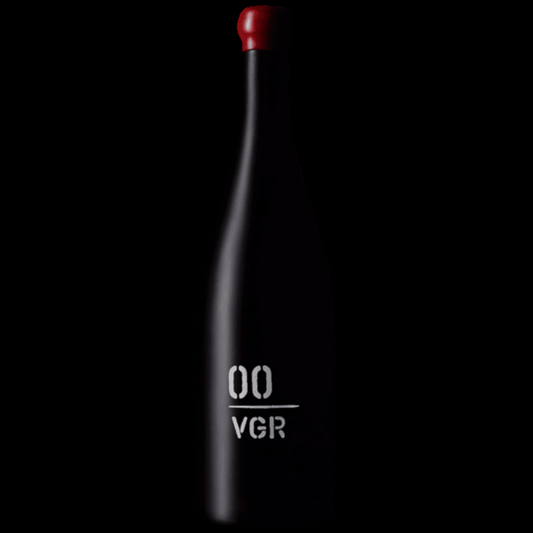 00 Wines VGR Pinot Noir 2022