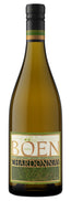 Boen Chardonnay 2023 Front Bottle Shot