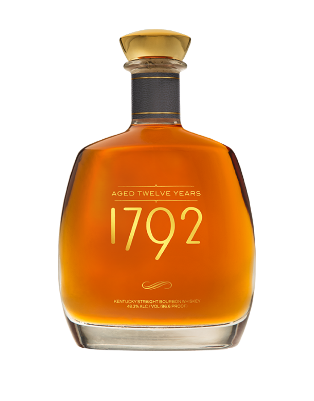 1792 AGED TWELVE YEARS BOURBON 750 ML