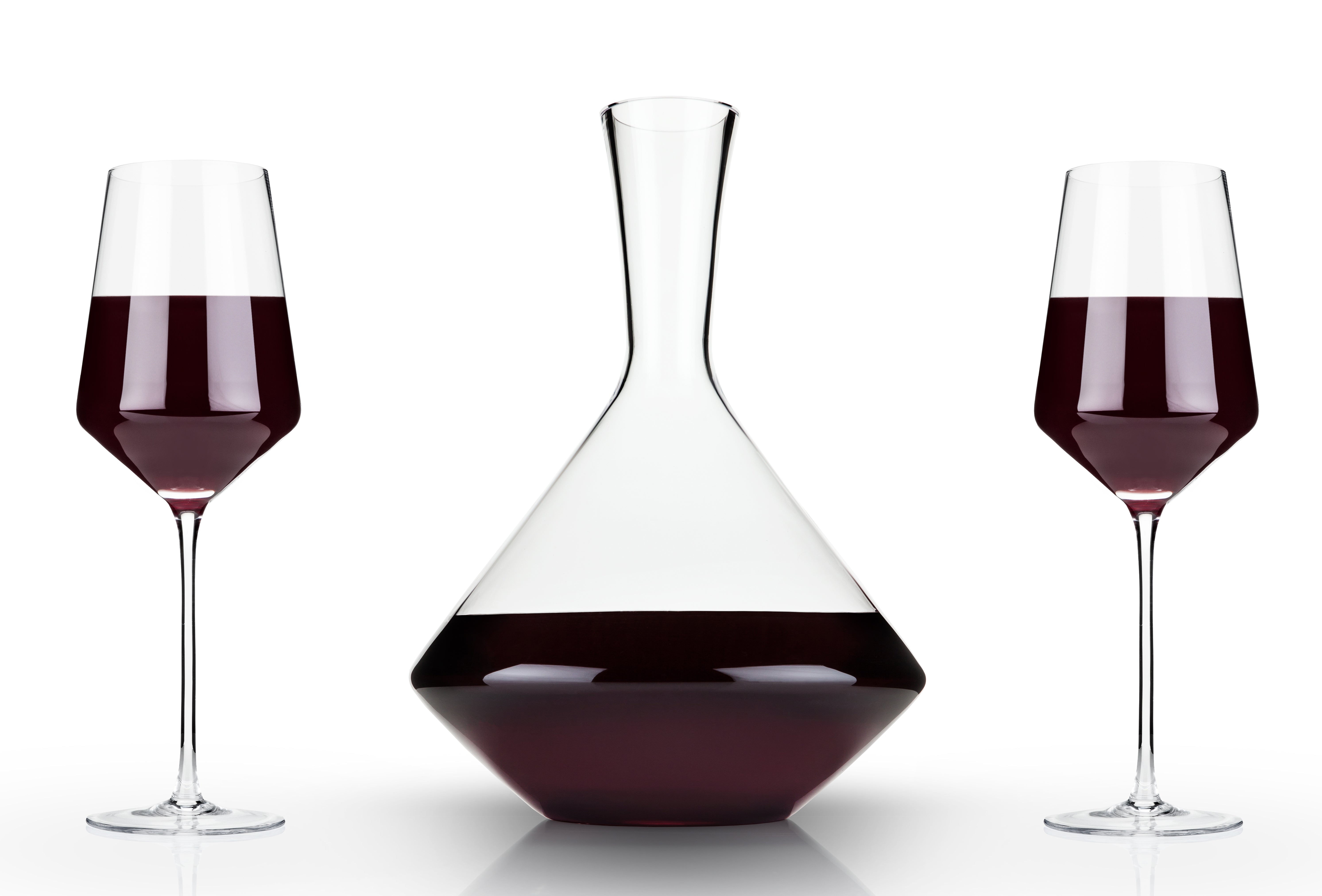 Raye Decanter Gift Set