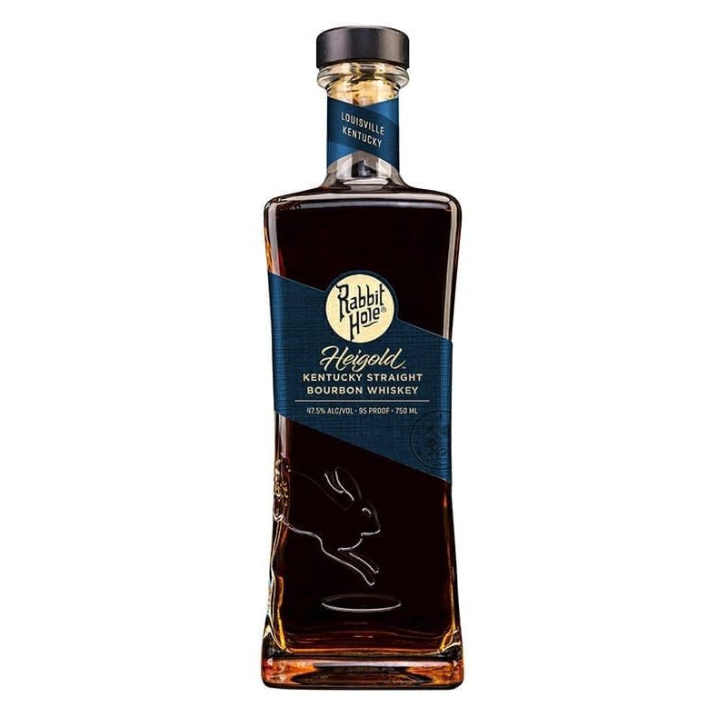 Rabbit Hole Heigold Bourbon Whiskey