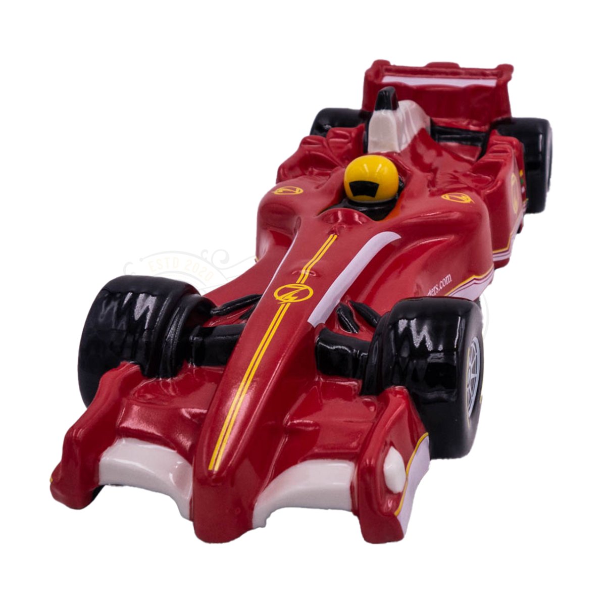Race Car Bourbon