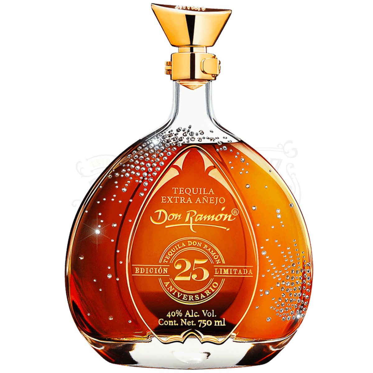 Ramon 25-Year Extra Añejo