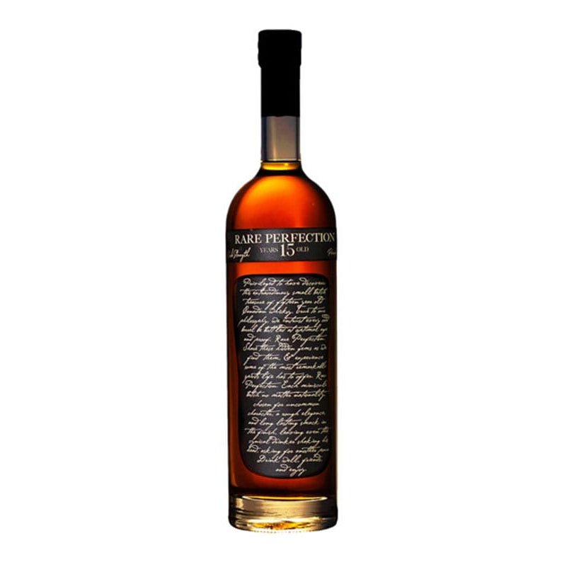 Rare Perfection 15 Year Canadian Whiskey 750ml
