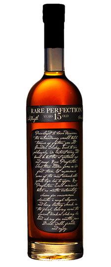 Rare Perfection 15 Year Old 119.7 Proof (750Ml)
