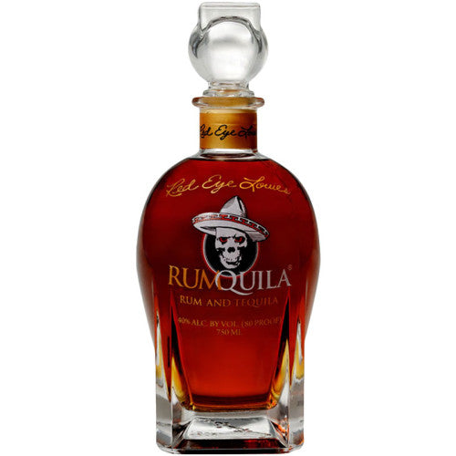 Red Eye Louie's Rumquila
