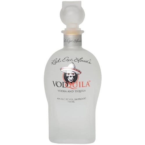 Red Eye Louie's Vodquila