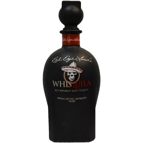Red Eye Louie's Whisquila