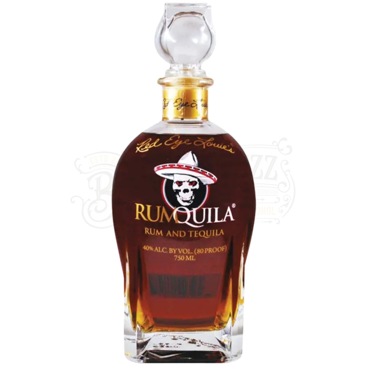 Red Eye Rumquila