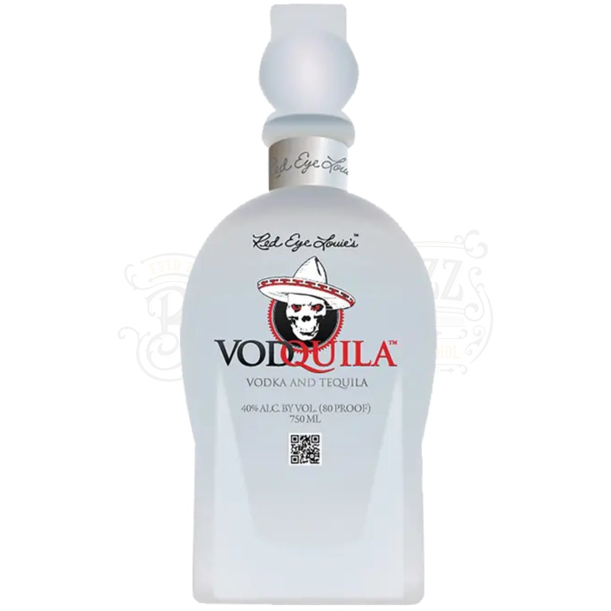 Red Eye Vodquila