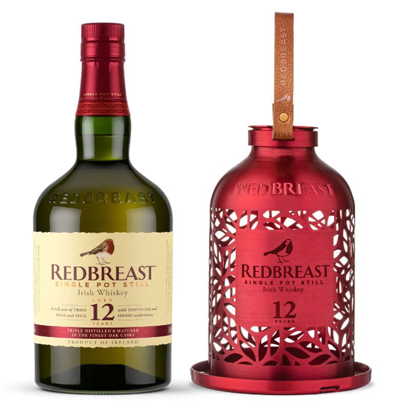 Redbreast 12 Years Bird Feeder Limited Edition Irish Whiskey 750ml