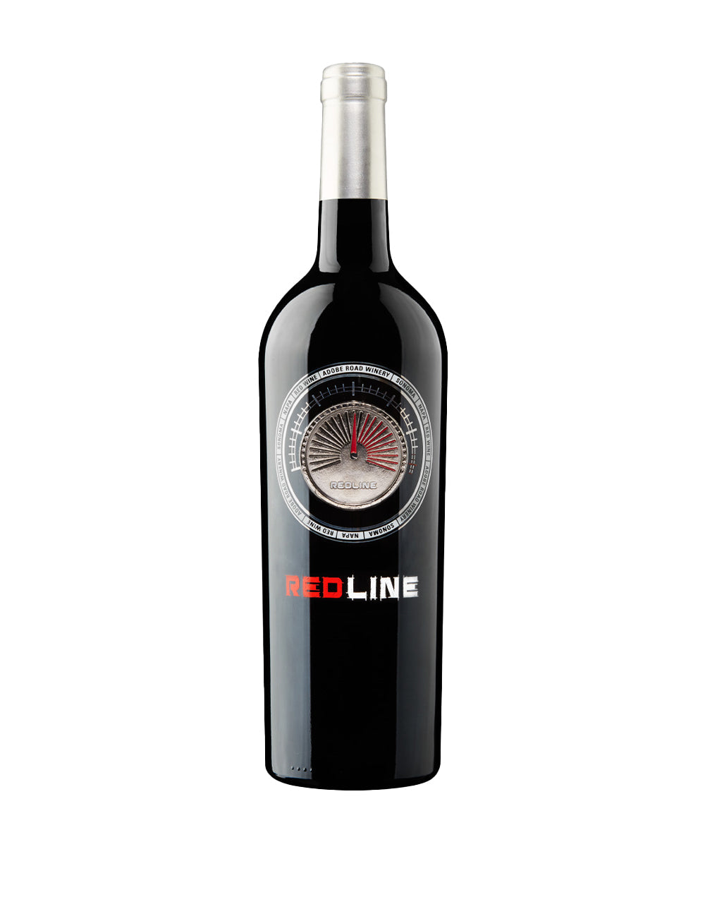 ADOBE ROAD REDLINE SONOMA 750 ML
