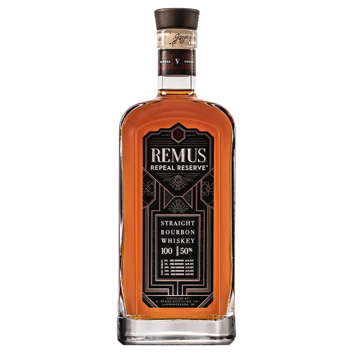 George Remus Repeal Reserve V on 750ml