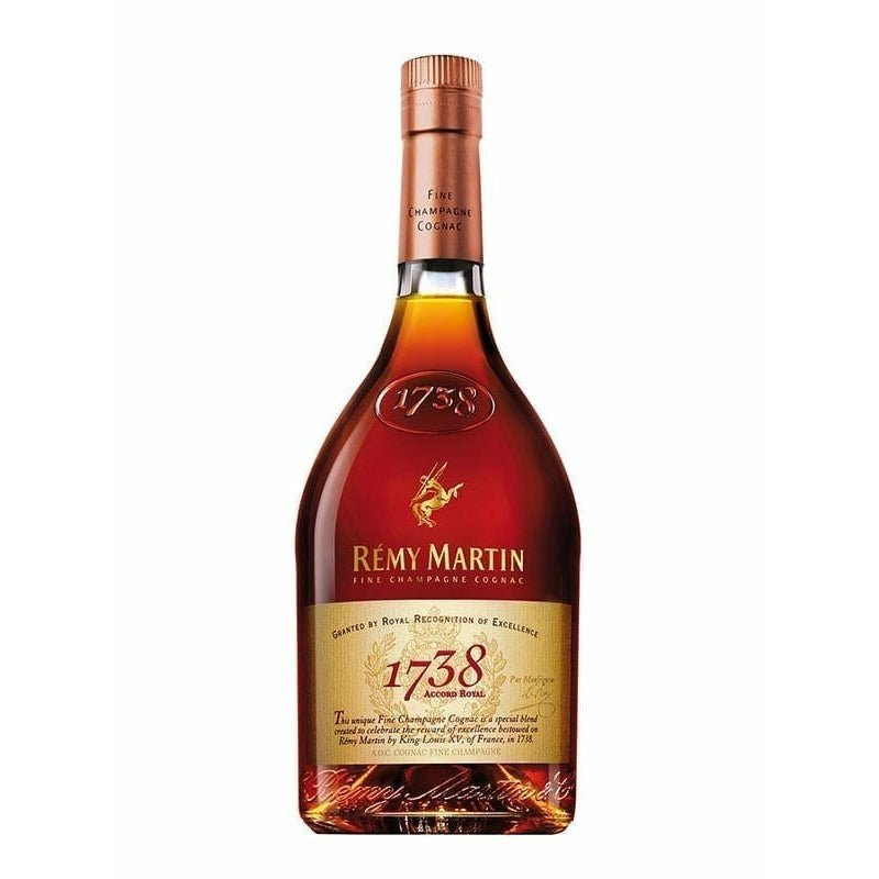 Remy Martin 1738 Cognac 1L