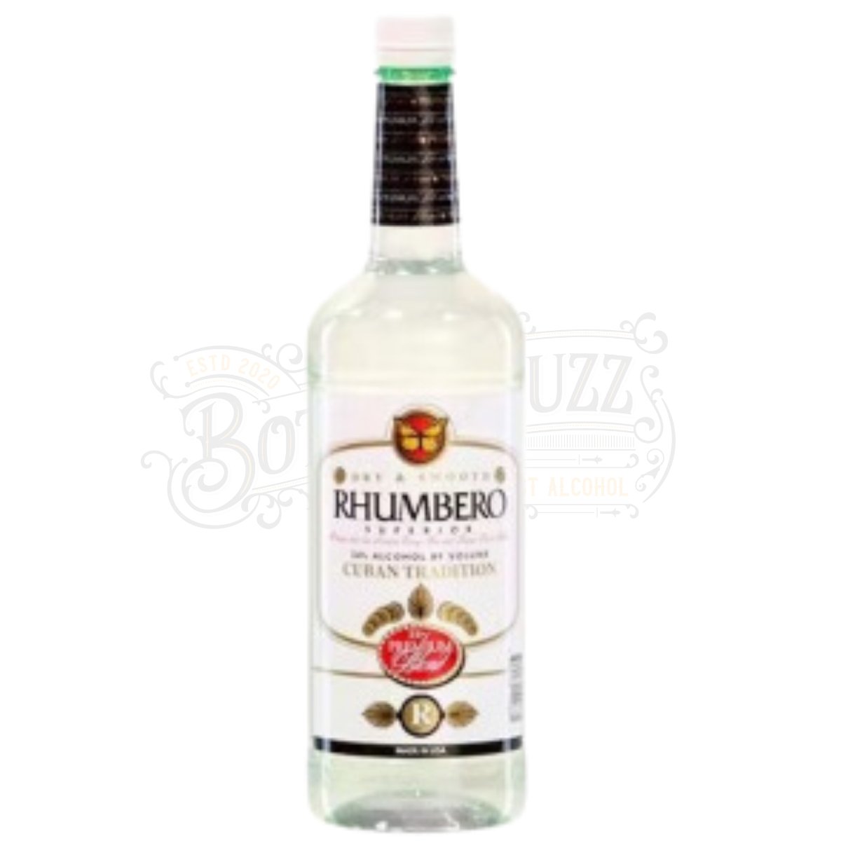 Rhumbero White 1L