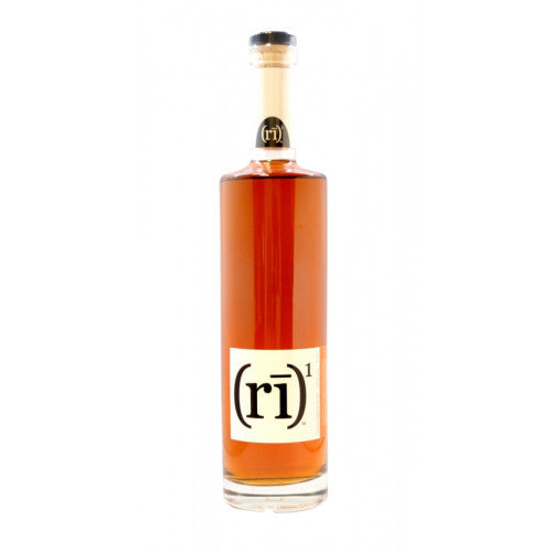 (ri)1 Straight Rye Whiskey