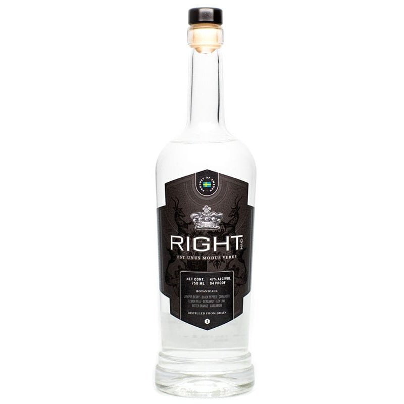 Right Gin 750ml