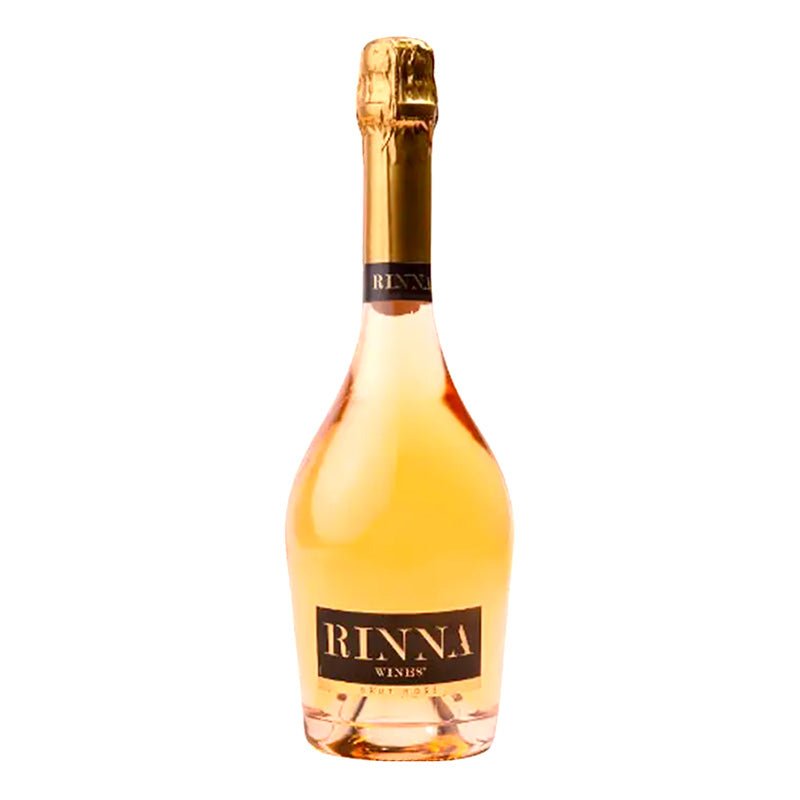Rinna Brut Rose Sparkling Wines 750ml