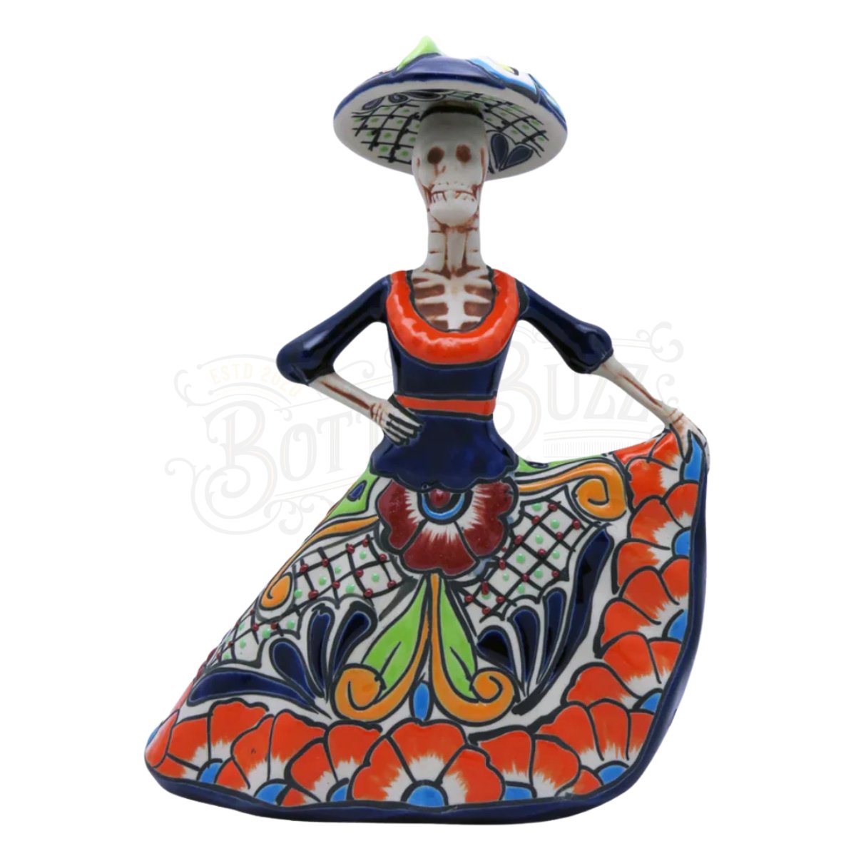 Riqueza Azul Añejo
