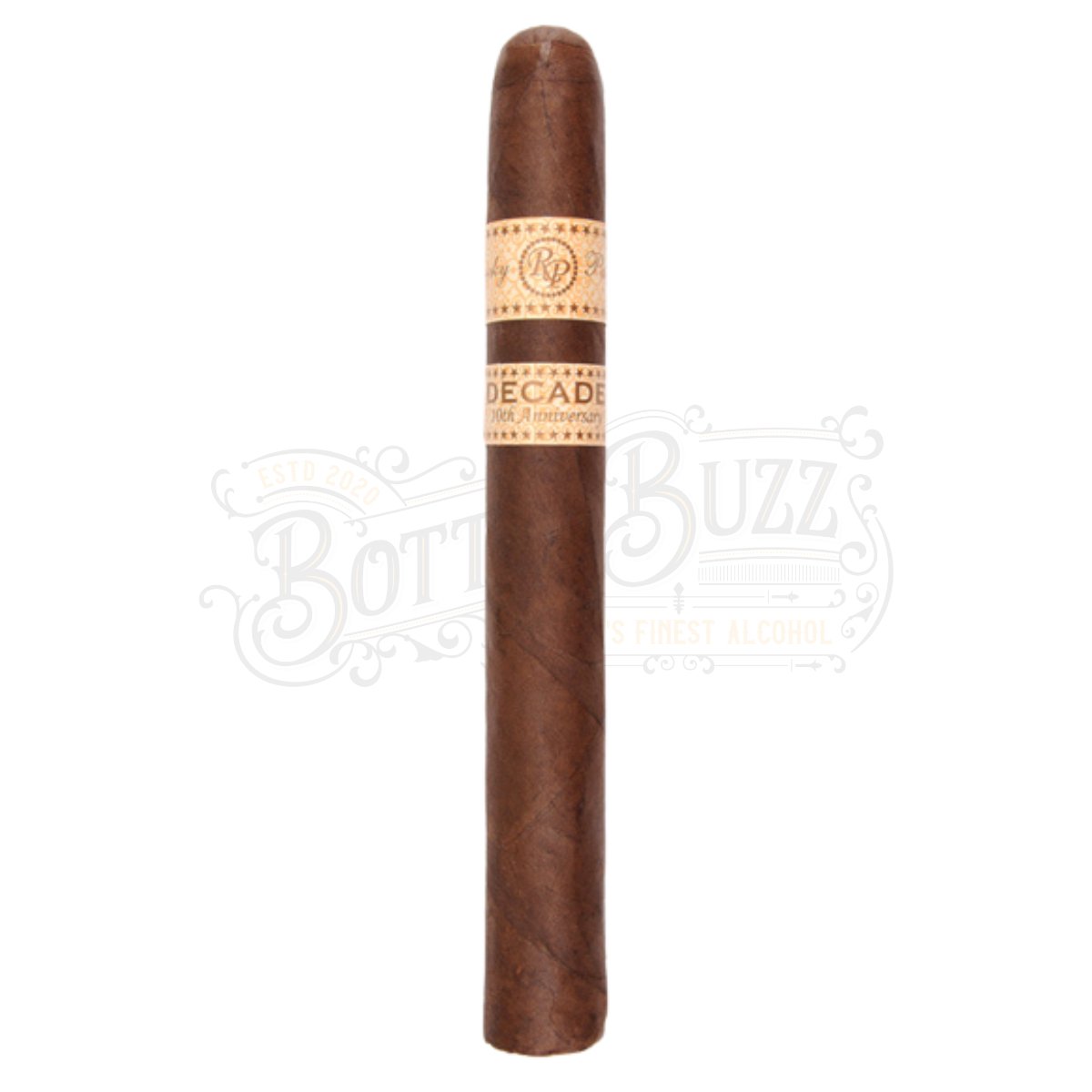 Rocky Patel Decade Toro Toro (6.5x52)