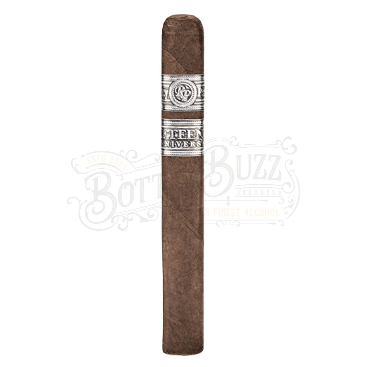 Rocky Patel Fifteenth Anniversary Toro (6x50)