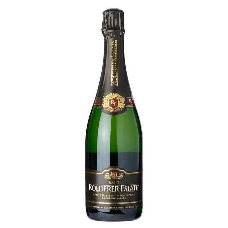 Roederer Estate Brut Anderson 750ml