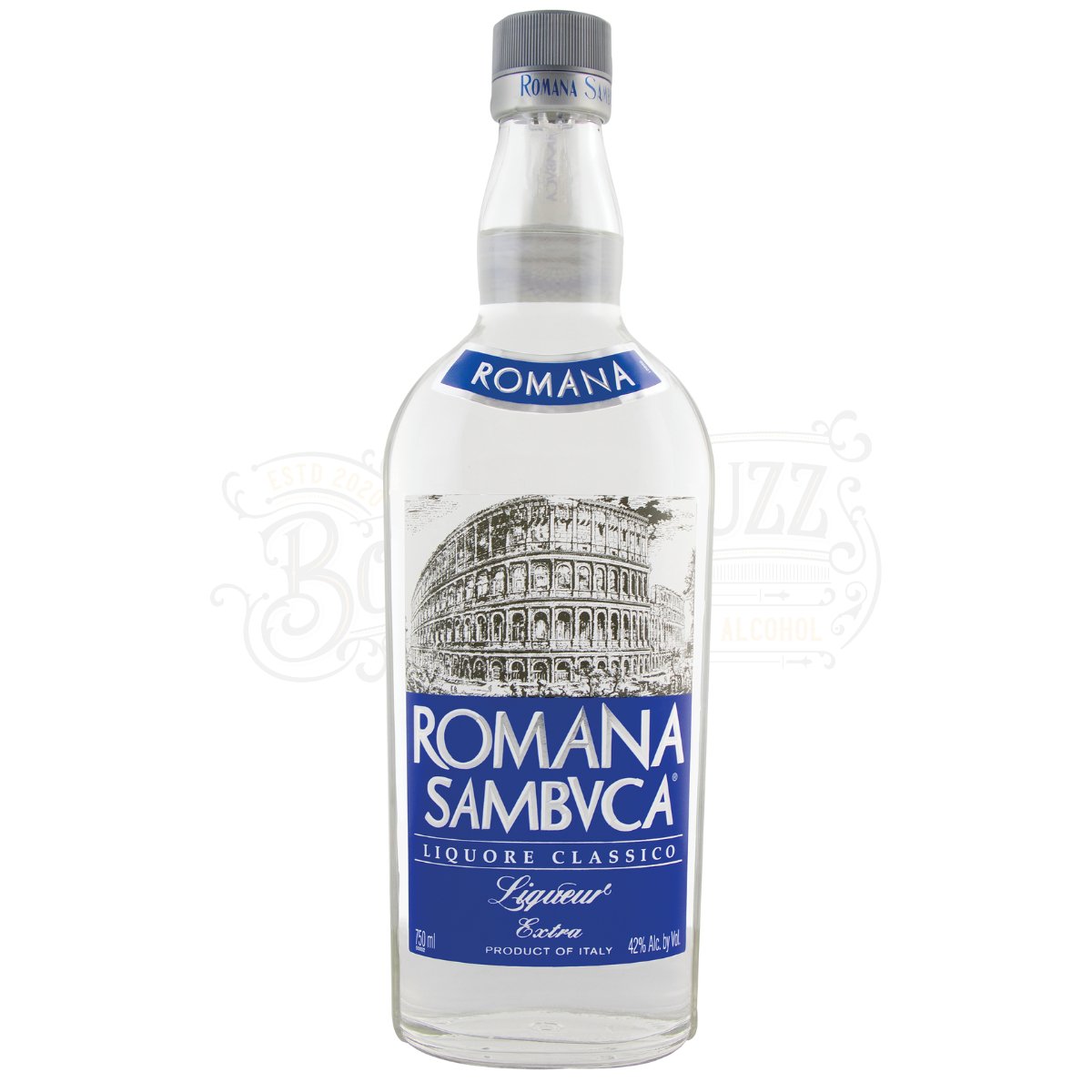 Romana Sambuca