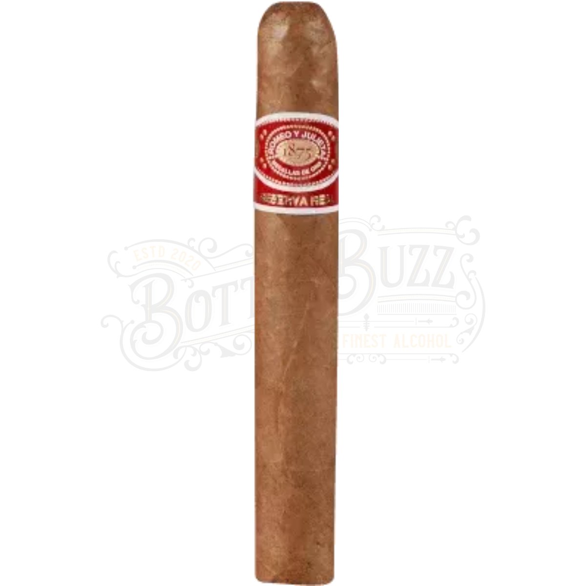 Romeo Y Julieta 1875 Nicaragua Toro (6x54)