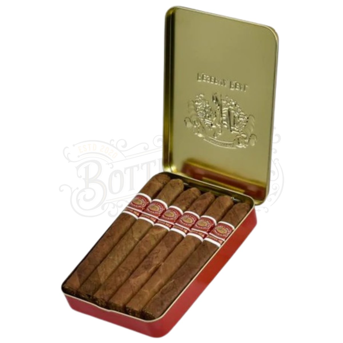 Romeo Y Julieta Reserva Real Minutos Petite 6pk Petit Corona (4x33)
