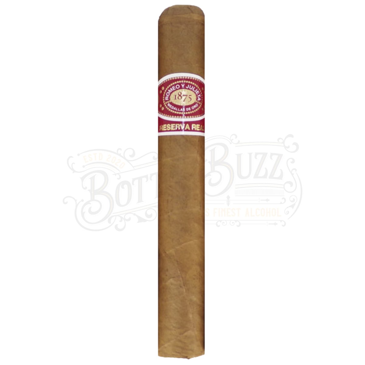Romeo Y Julieta Reserva Real Toro (6x54)