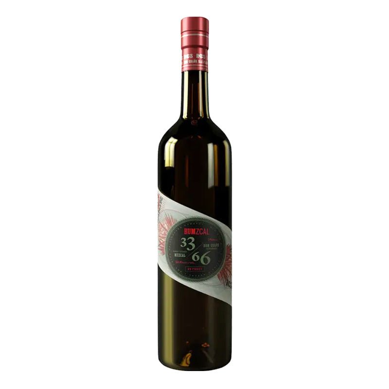 Ron Colon Rumzcal 750ml