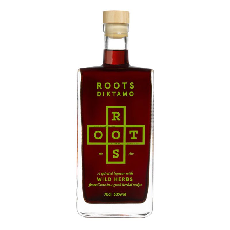 Roots Diktamo Wild Herbs Liqueur 750ml