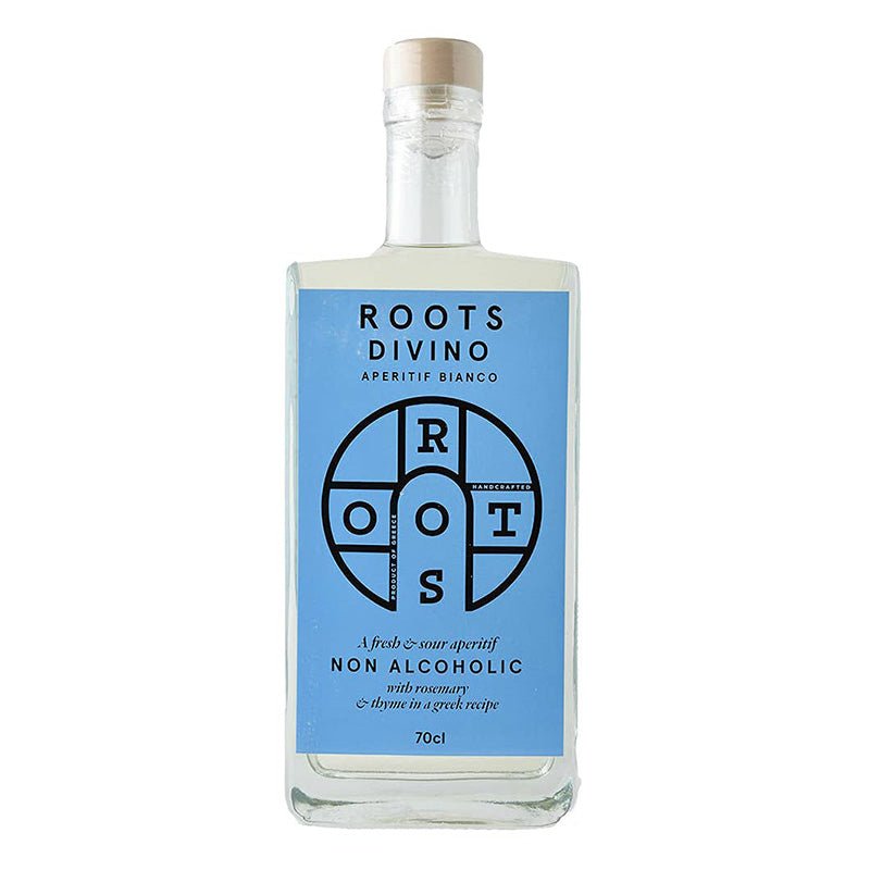 Roots Divino Blanco Non Alcocholic Aperitif 750ml