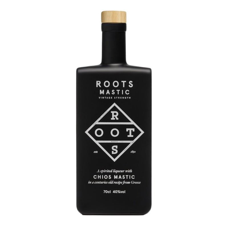 Roots Mastic Chios Vintage Liqueur 750ml