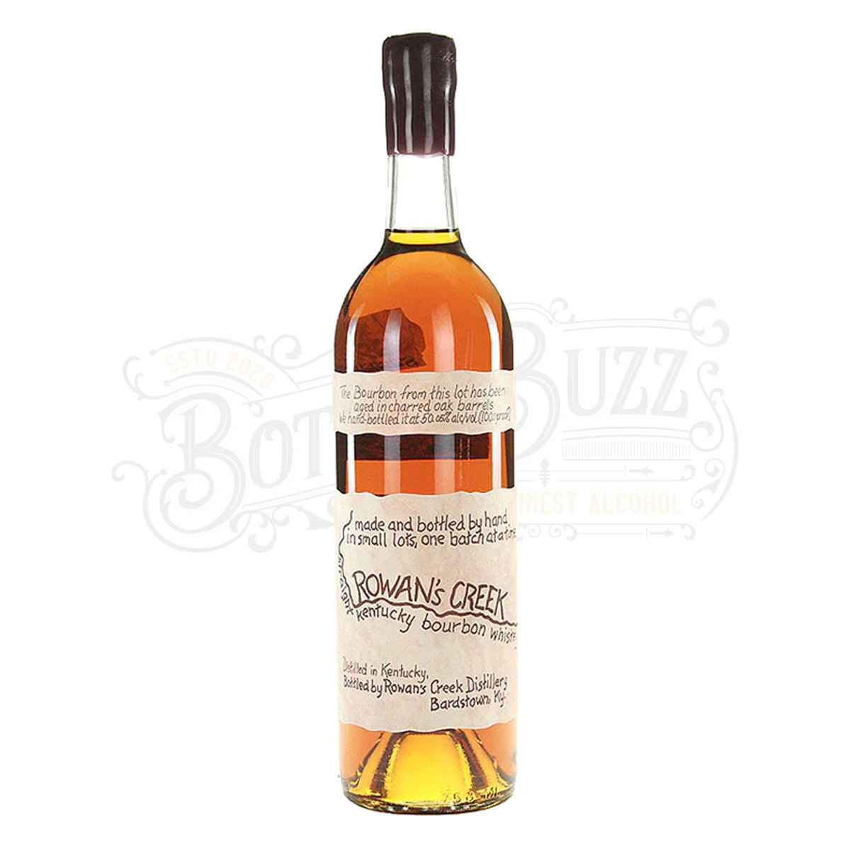 Rowan's Creek Bourbon