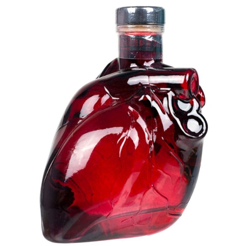 Sangre de Vida Blanco Tequila 750ml