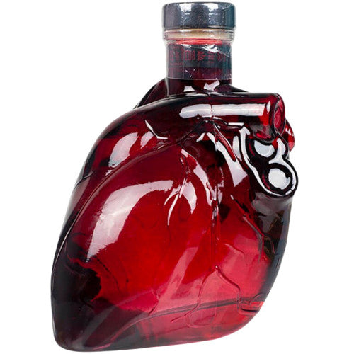 Sangre De Vida Corazón Blanco Tequila