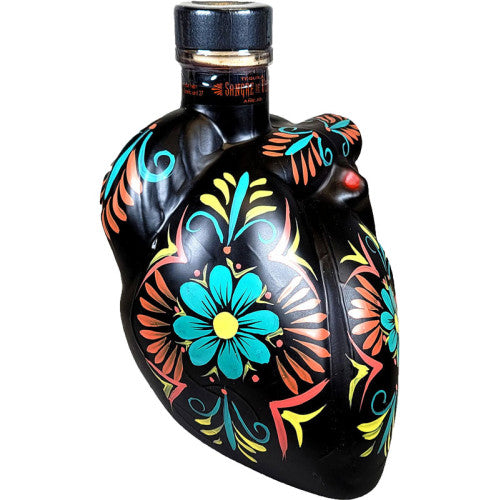 Sangre De Vida Corazón Añejo Tequila