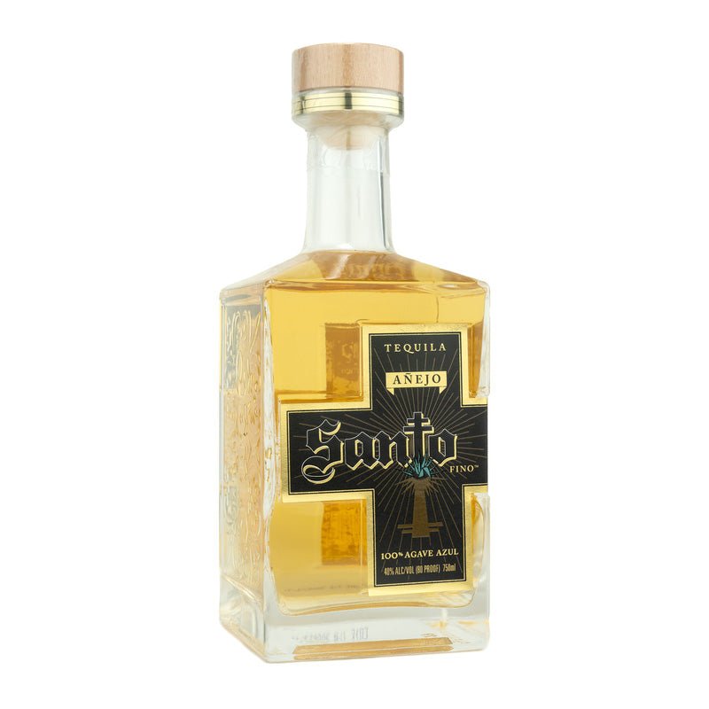 Santo Anejo Tequila | Sammy Hagar Tequila