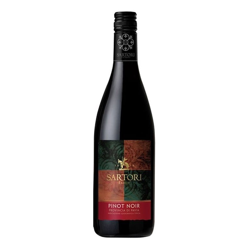 Sartori Family Pinot Noir 750ml