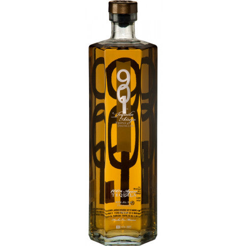 Sauza 901 Añejo Tequila