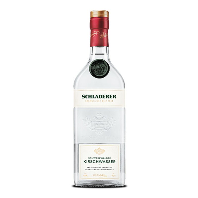 Schladerer Black Forest Cherry Brandy 750ml